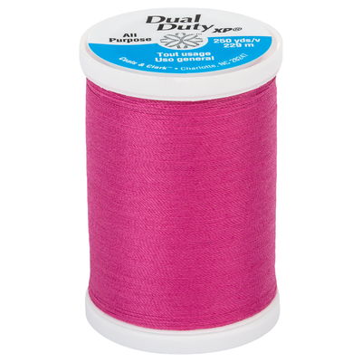 S910 Thread GENERAL PURPOSE DUAL DUTY XP 229M PINK FAMILY OF COLOURS - Image 13