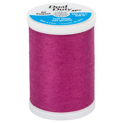 S910 Thread GENERAL PURPOSE DUAL DUTY XP 229M PINK FAMILY OF COLOURS - Image 14