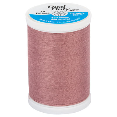 S910 Thread GENERAL PURPOSE DUAL DUTY XP 229M PINK FAMILY OF COLOURS - Image 2