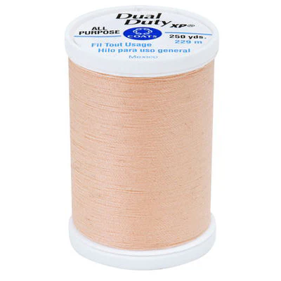 S910 Thread GENERAL PURPOSE DUAL DUTY XP 229M PINK FAMILY OF COLOURS - Image 5