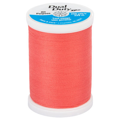 S910 Thread GENERAL PURPOSE DUAL DUTY XP 229M PINK FAMILY OF COLOURS - Image 6