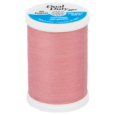 S910 Thread GENERAL PURPOSE DUAL DUTY XP 229M PINK FAMILY OF COLOURS - Image 8