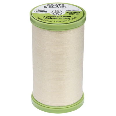 S960 Dual Duty Plus-297m Hand Quilting Thread - Image 10