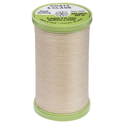 S960 Dual Duty Plus-297m Hand Quilting Thread - Image 11