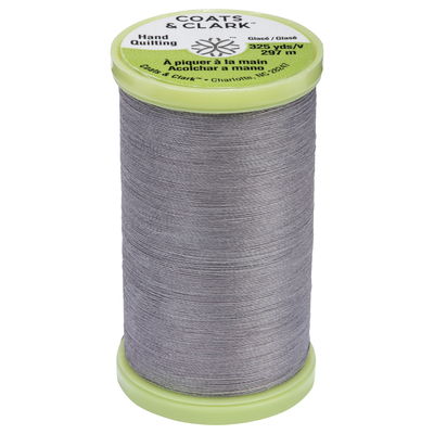 S960 Dual Duty Plus-297m Hand Quilting Thread - Image 3