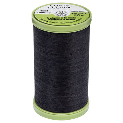 S960 Dual Duty Plus-297m Hand Quilting Thread - Image 4