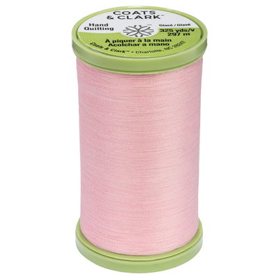 S960 Dual Duty Plus-297m Hand Quilting Thread - Image 5