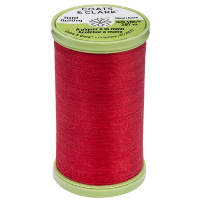 S960 Dual Duty Plus-297m Hand Quilting Thread - Image 6