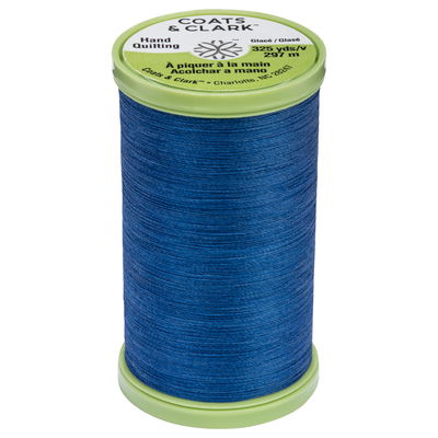 S960 Dual Duty Plus-297m Hand Quilting Thread - Image 7