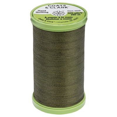 S960 Dual Duty Plus-297m Hand Quilting Thread - Image 8