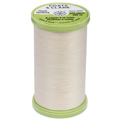 S960 Dual Duty Plus-297m Hand Quilting Thread - Image 9
