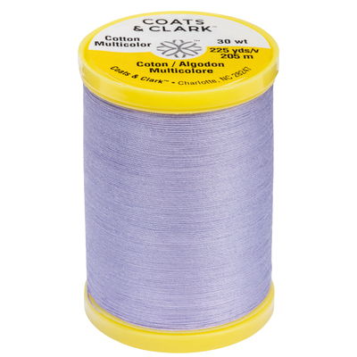 S970 Coats Cotton - 205m All Purpose Thread - Image 10
