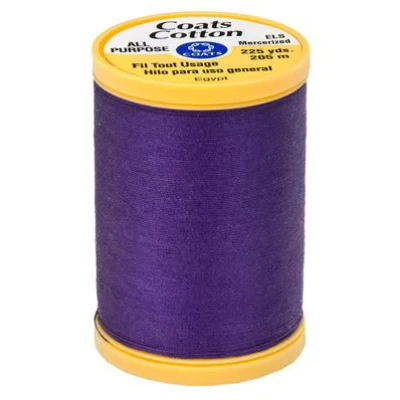 S970 Coats Cotton - 205m All Purpose Thread - Image 11