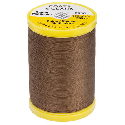 S970 Coats Cotton - 205m All Purpose Thread - Image 24