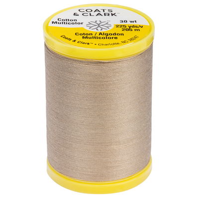 S970 Coats Cotton - 205m All Purpose Thread - Image 25