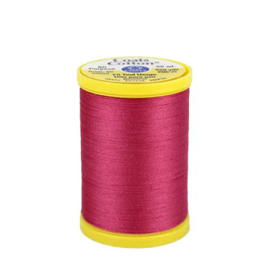 S970 Coats Cotton - 205m All Purpose Thread - Image 7
