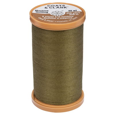 S975 Coats Cotton - 320m Machine Quilting Thread - Image 10