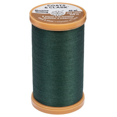 S975 Coats Cotton - 320m Machine Quilting Thread - Image 11