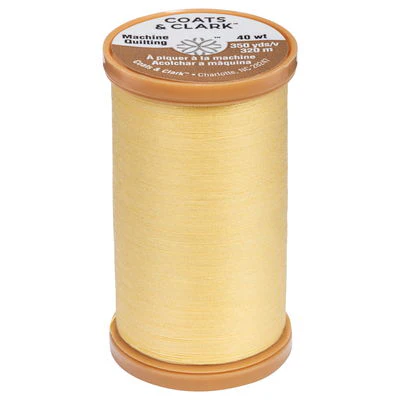 S975 Coats Cotton - 320m Machine Quilting Thread - Image 12
