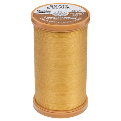 S975 Coats Cotton - 320m Machine Quilting Thread - Image 13