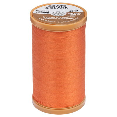 S975 Coats Cotton - 320m Machine Quilting Thread - Image 14