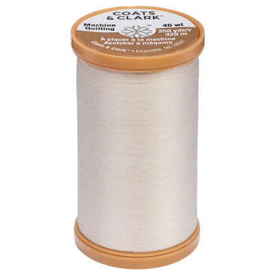 S975 Coats Cotton - 320m Machine Quilting Thread - Image 15