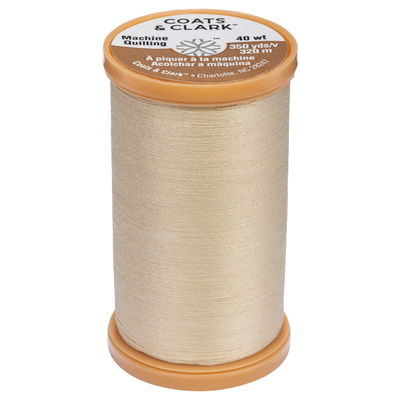 S975 Coats Cotton - 320m Machine Quilting Thread - Image 17