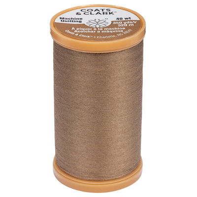 S975 Coats Cotton - 320m Machine Quilting Thread - Image 18