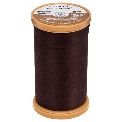 S975 Coats Cotton - 320m Machine Quilting Thread - Image 19