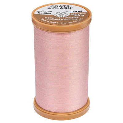 S975 Coats Cotton - 320m Machine Quilting Thread - Image 4