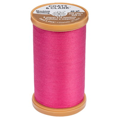S975 Coats Cotton - 320m Machine Quilting Thread - Image 5