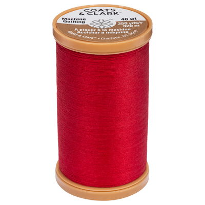 S975 Coats Cotton - 320m Machine Quilting Thread - Image 6