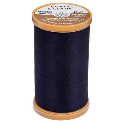 S975 Coats Cotton - 320m Machine Quilting Thread - Image 9