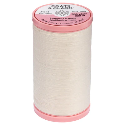 S980 Coats Cotton - 320m Hand Quilting Thread - Image 3