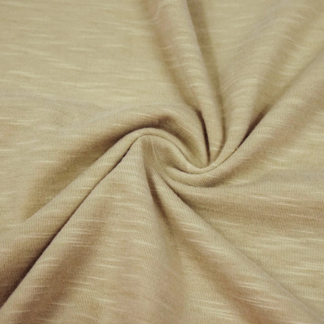 SANTIAGO - SLUB KNIT SOLIDS - Image 12