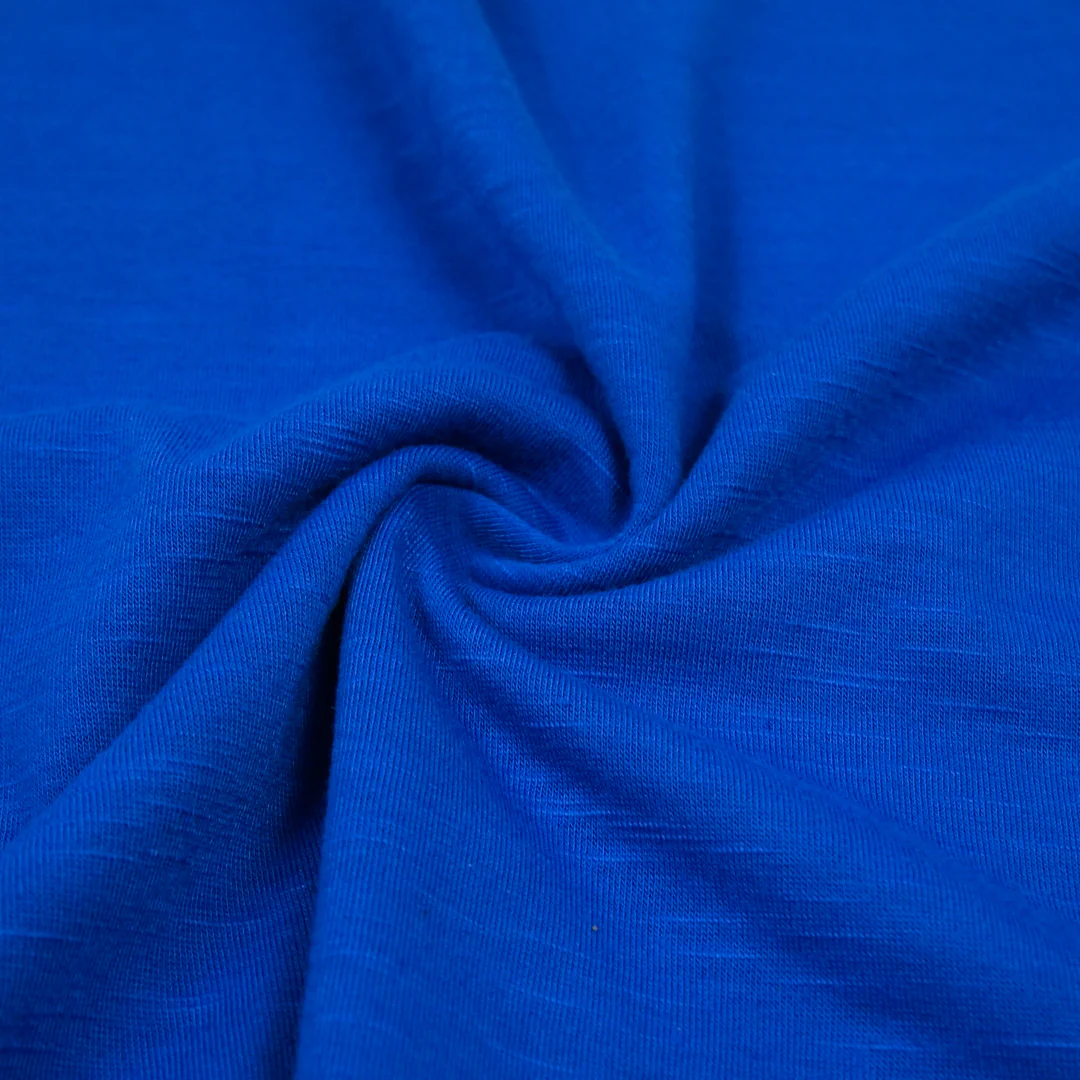 SANTIAGO - SLUB KNIT SOLIDS - Image 6