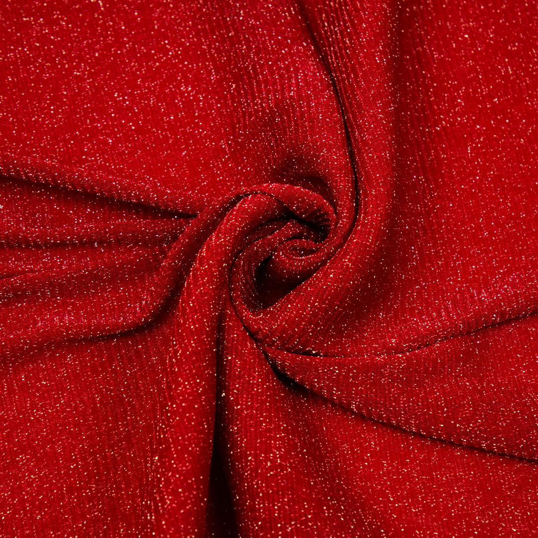 SOIREE - STARLIGHT MESH - Image 4