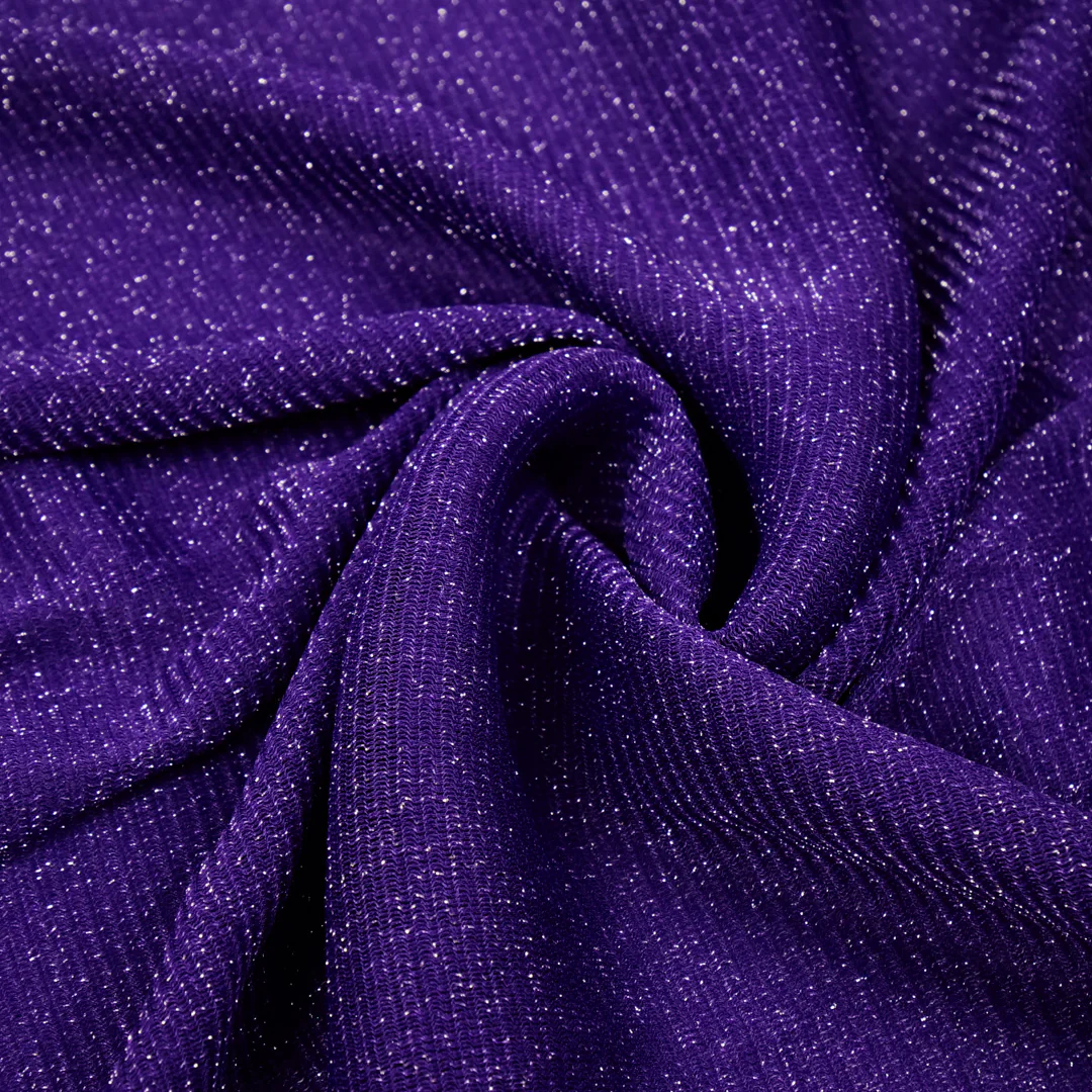 SOIREE - STARLIGHT MESH - Image 6