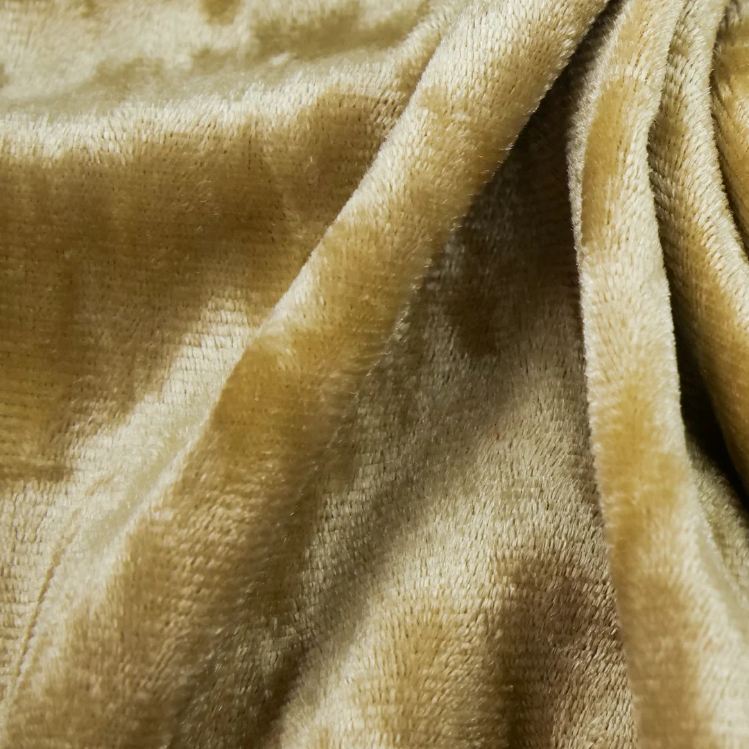 SOIREE - STRETCH VELVET SOLIDS - Image 4