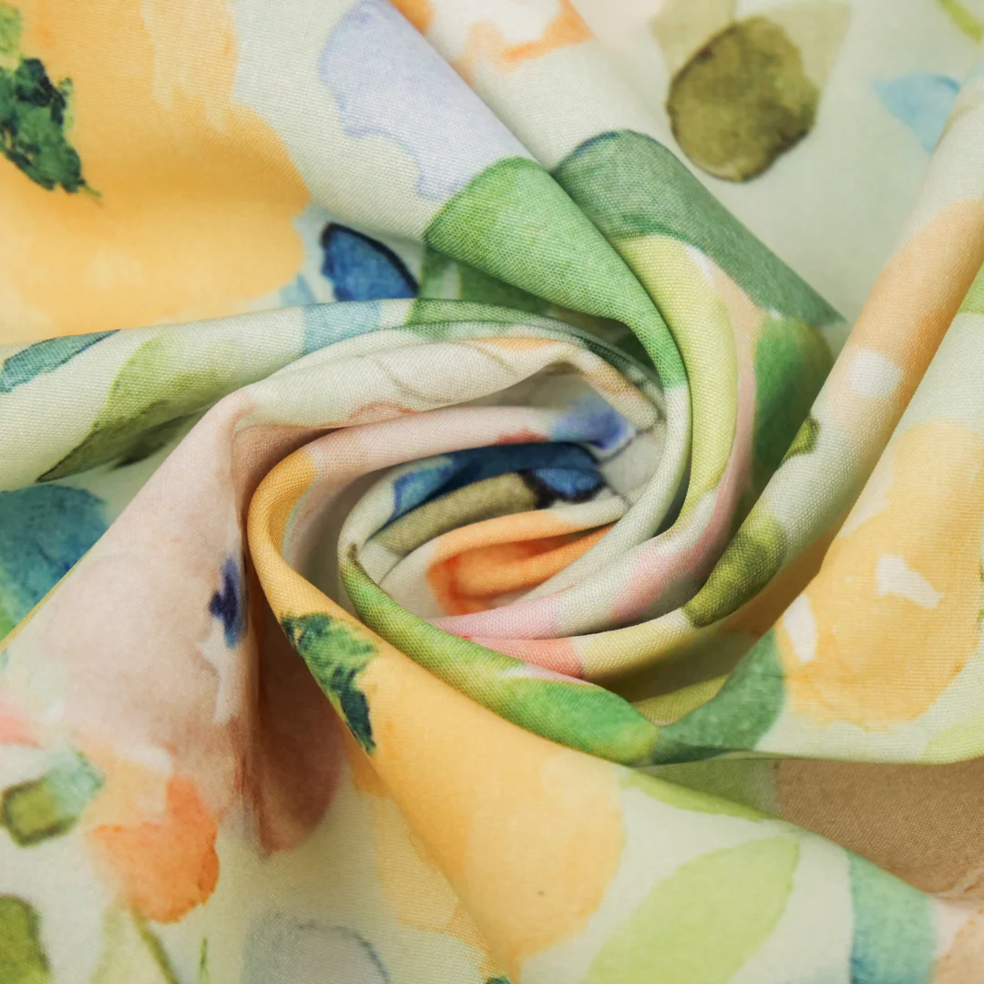 SOPHIE-COLLECTION-POLYESTER PRINTS-FLORAL - Image 2
