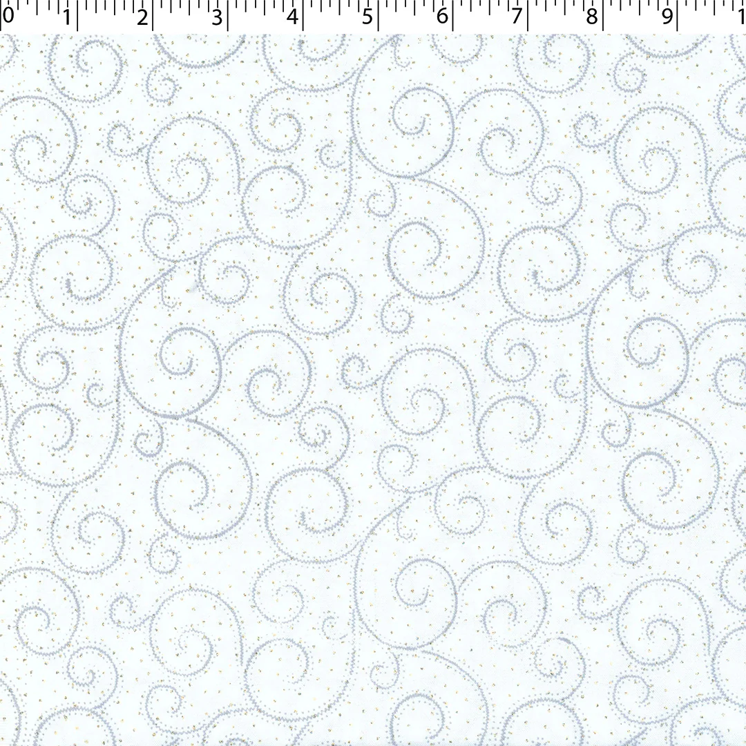 SPARKLE BASICS III - SCROLL