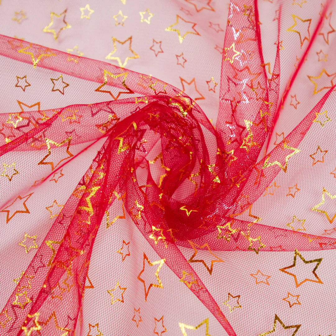 STAR TULLE - Image 2