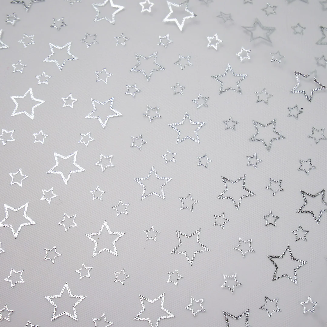 STAR TULLE - Image 5
