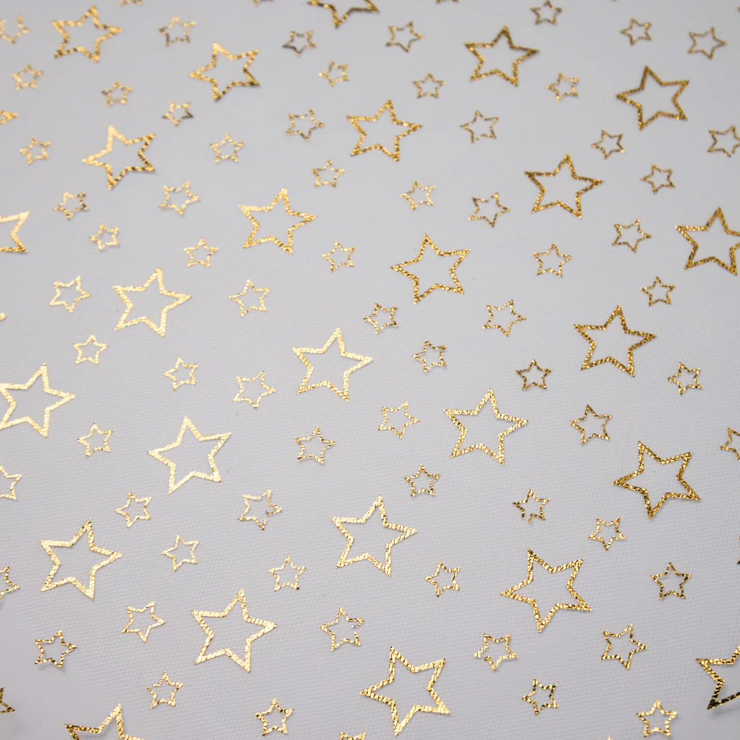 STAR TULLE - Image 9