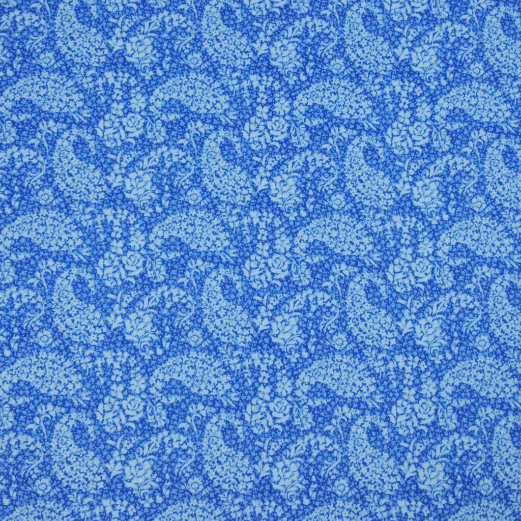 TAMMY'S JAMMIES - ABSTRACT PAISLEY