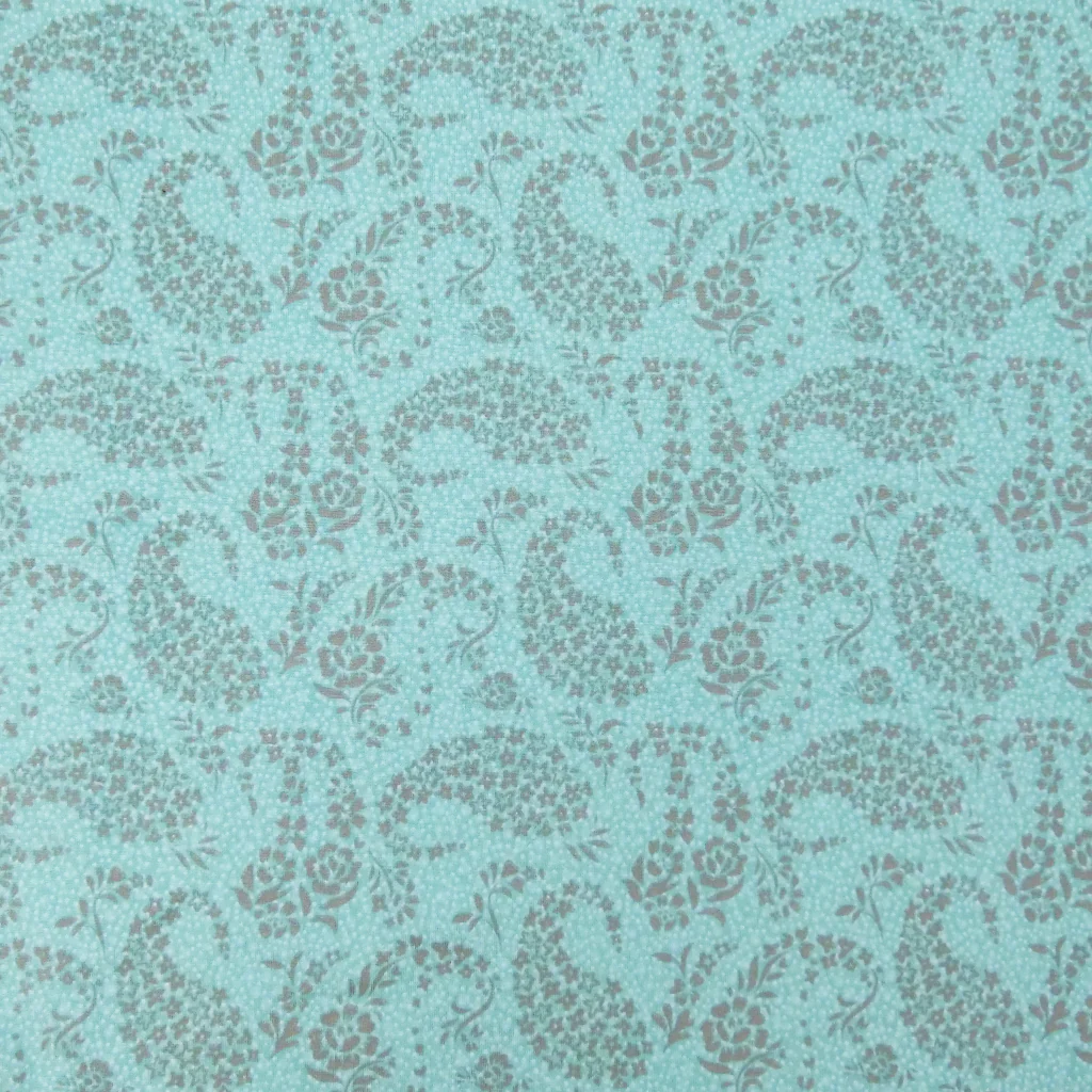 TAMMY'S JAMMIES - ABSTRACT PAISLEY