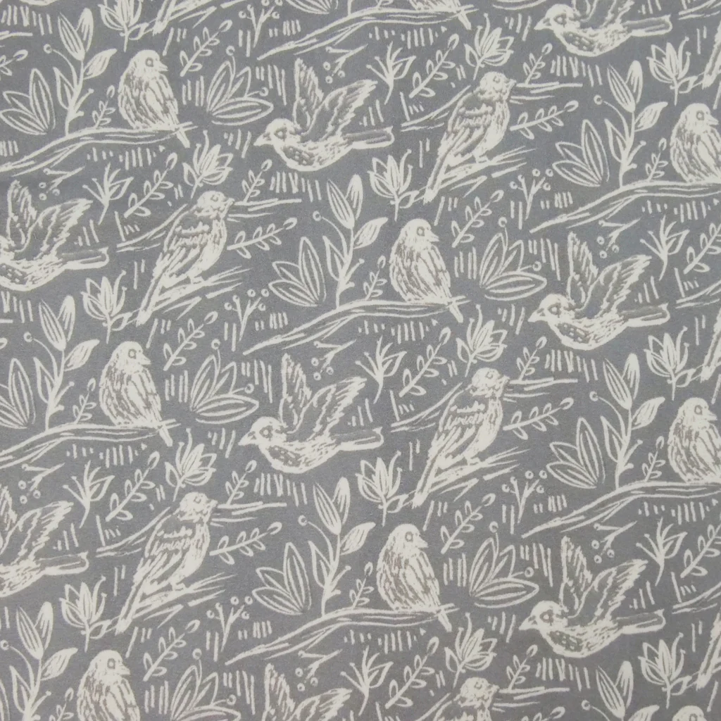 TAMMY'S JAMMIES - BIRDS