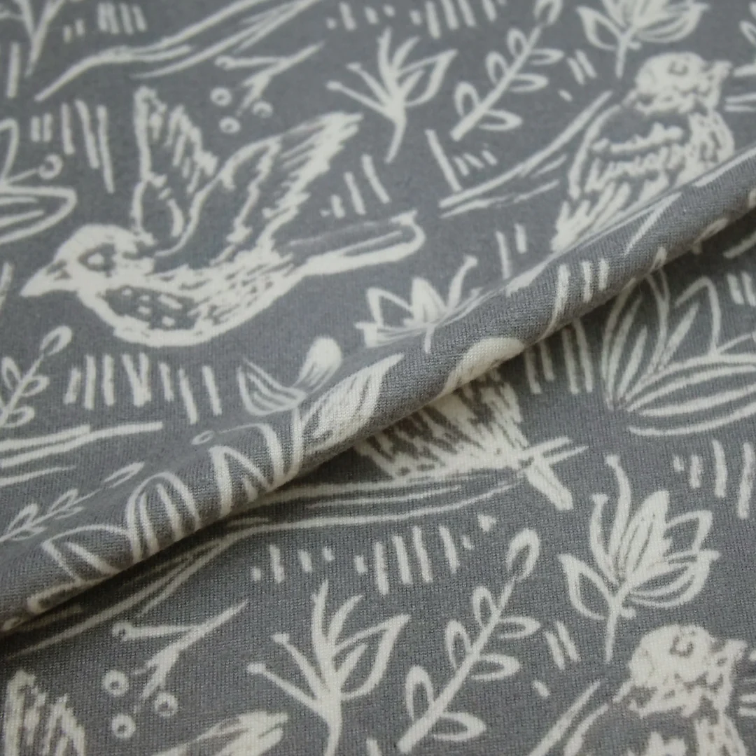TAMMY'S JAMMIES - BIRDS - Image 2