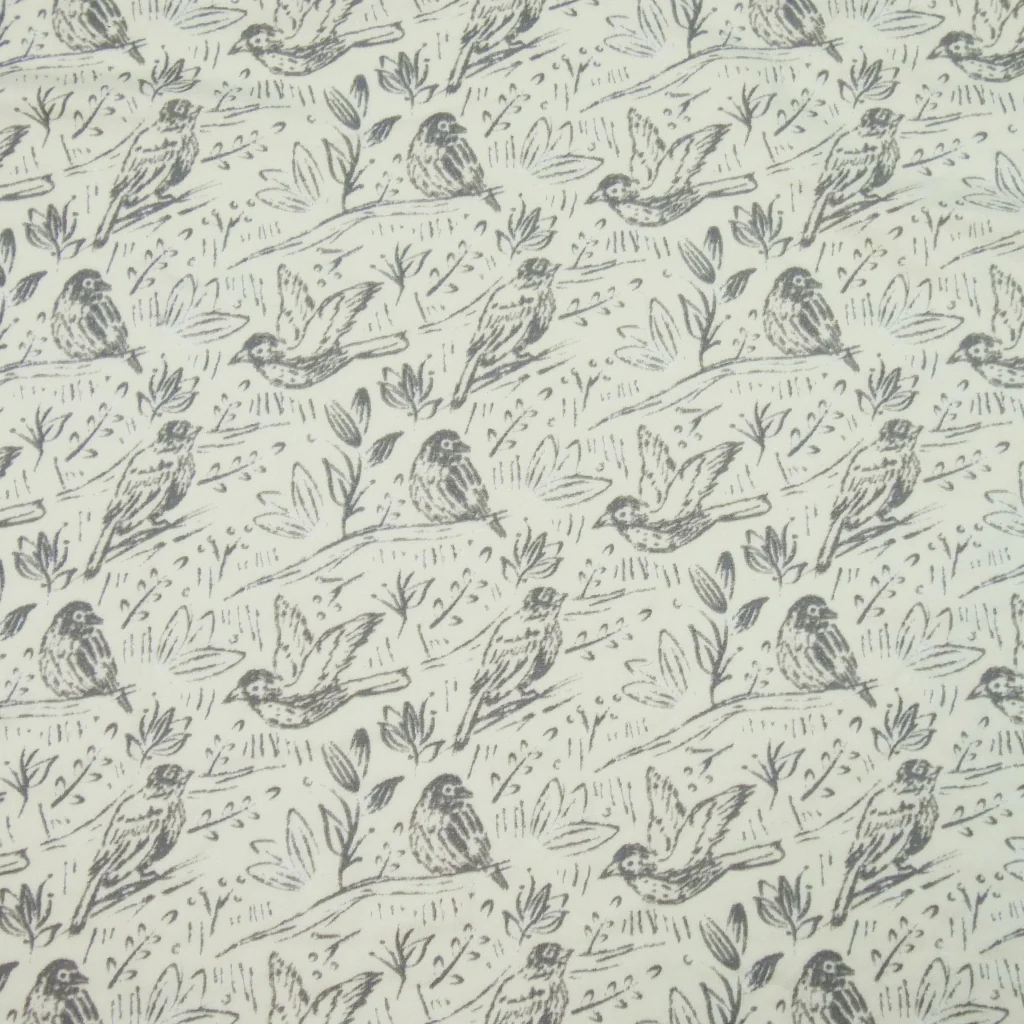 TAMMY'S JAMMIES - BIRDS
