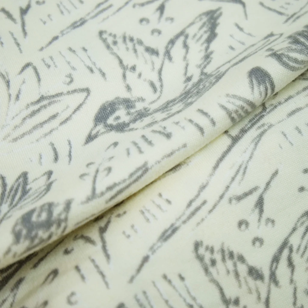 TAMMY'S JAMMIES - BIRDS - Image 2